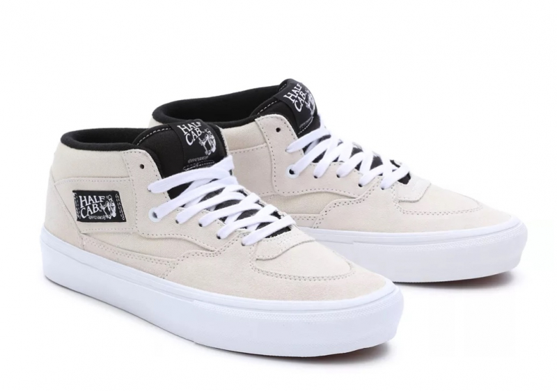 VANS SKATE HALF CAB SCHUHE